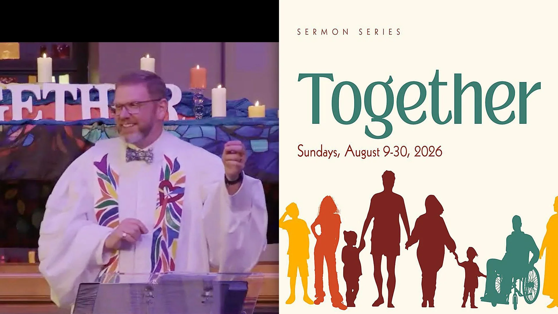 Together We Sing | 8/23/26