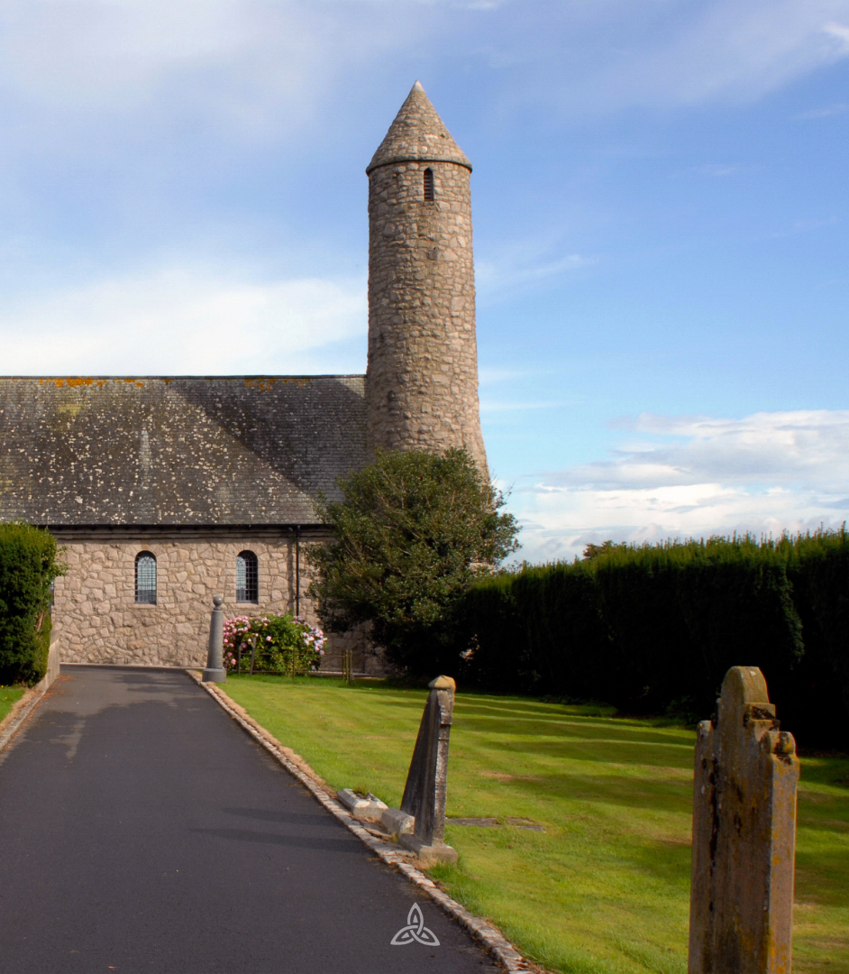 "Peace and Reconciliation" Northern Ireland Tour Informational Meeting