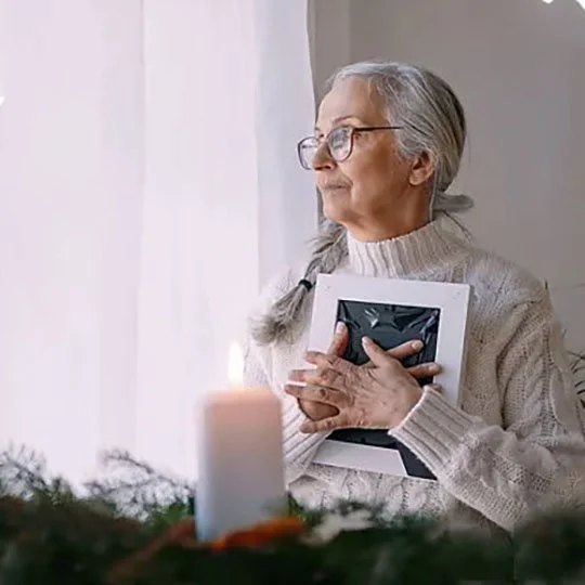 Trinity Grief Care: Surviving the Holidays