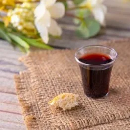 Serve in Worship at Trinity