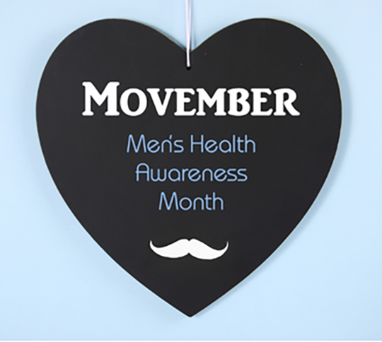 Men’s Health Matters