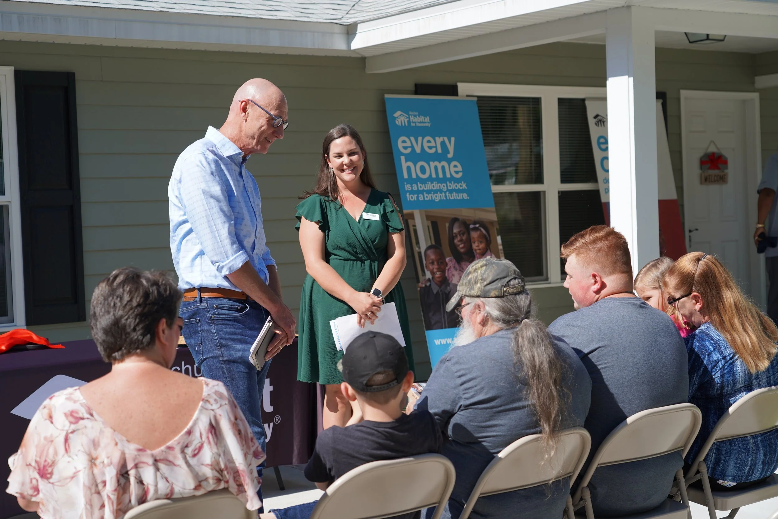 Mission, Vision, Core Values — Trinity United Methodist Church