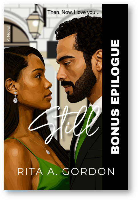 Still Bonus Epilogue