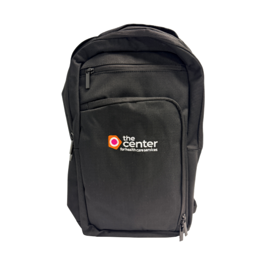 CHCS Impact Tech Backpack