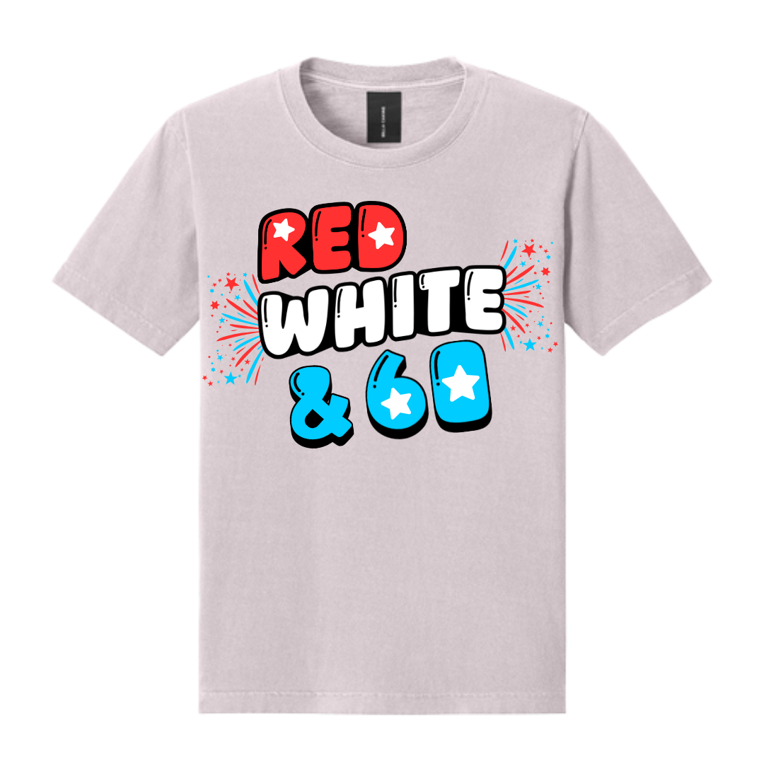 2026 Fourth of July Shirt (Pre-order)