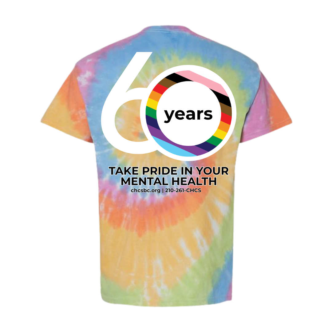 2026 Pride Shirt (Pre-order)