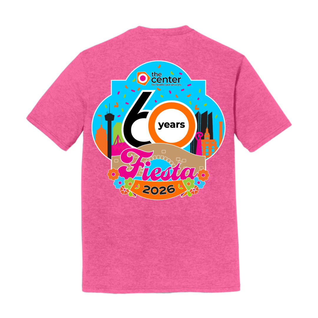2026 Fiesta Shirt