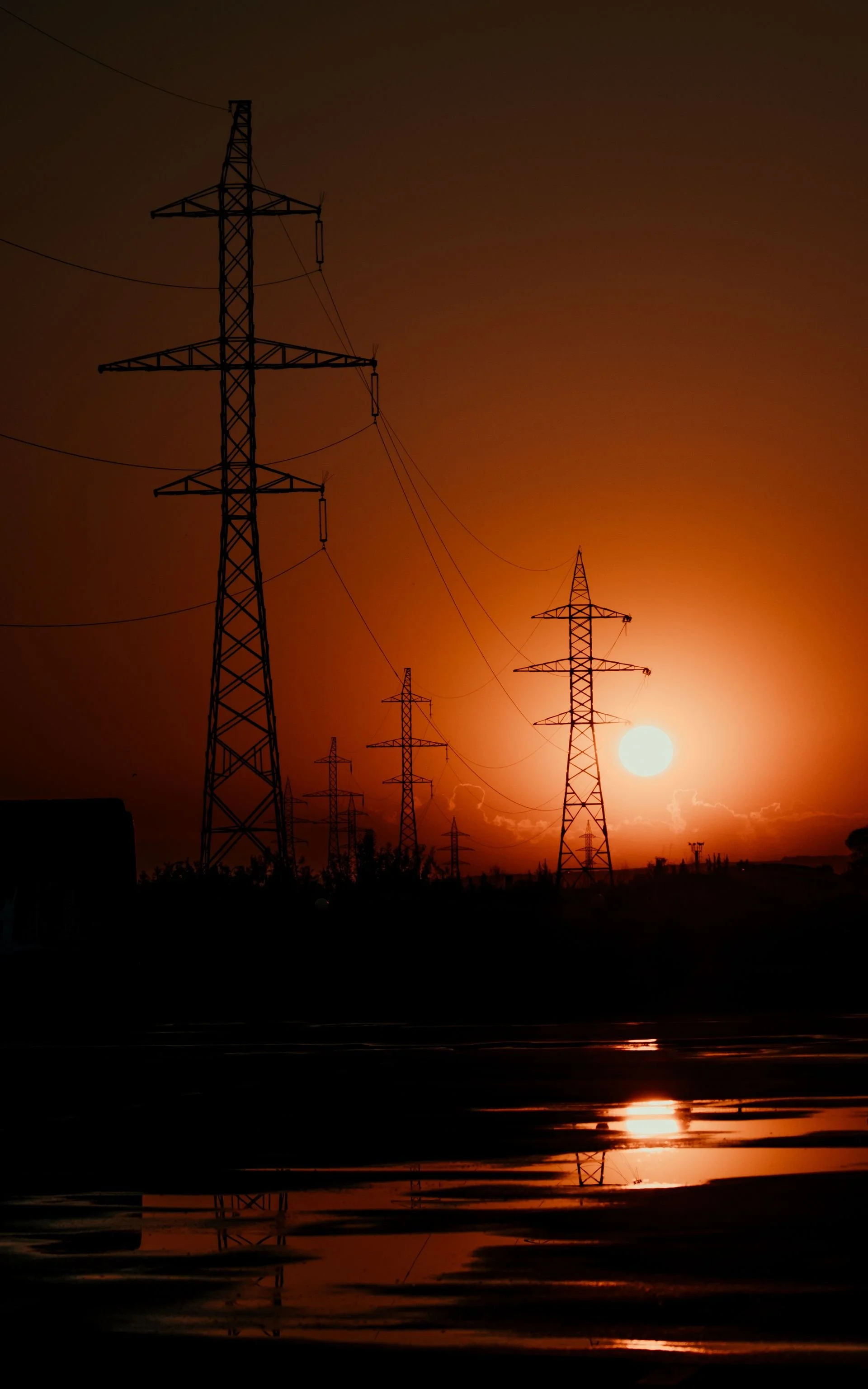 New utility disconnection protections in 2026 as we step into summer: what you should know about your rights during extreme heat!&nbsp;