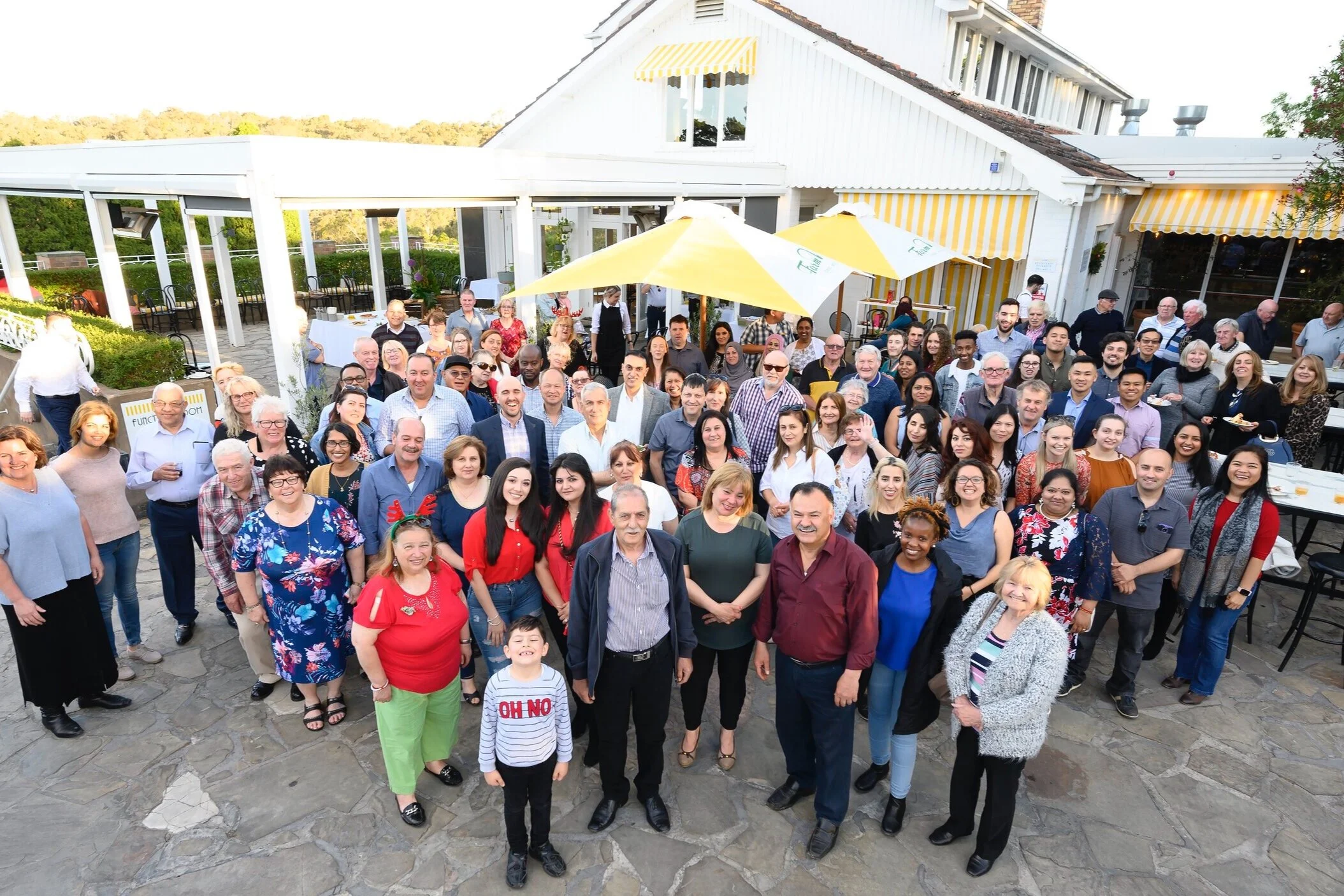 Whittlesea Community Connections