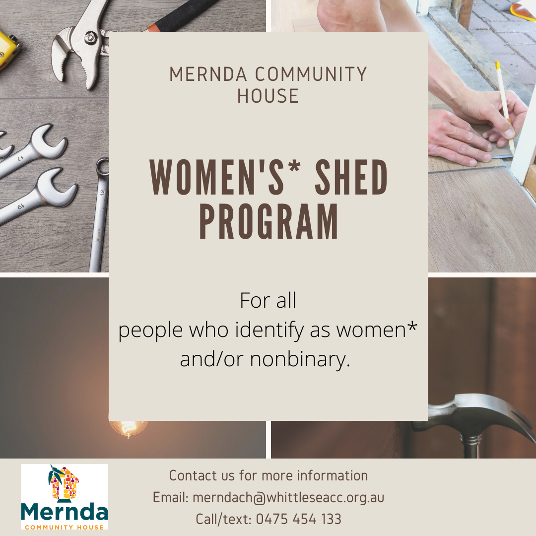 A place to make things together