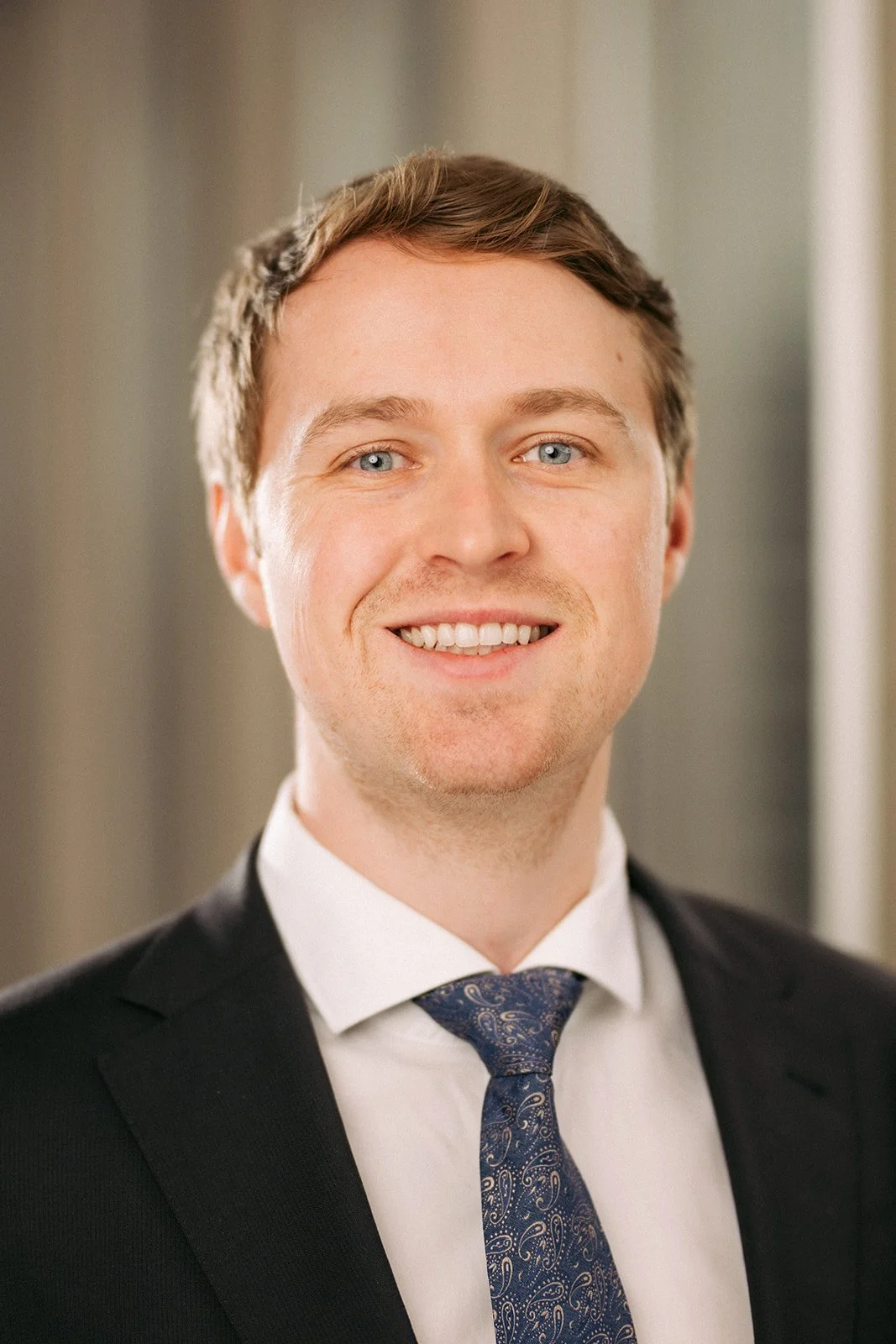 Emerson Kako,
Account Executive