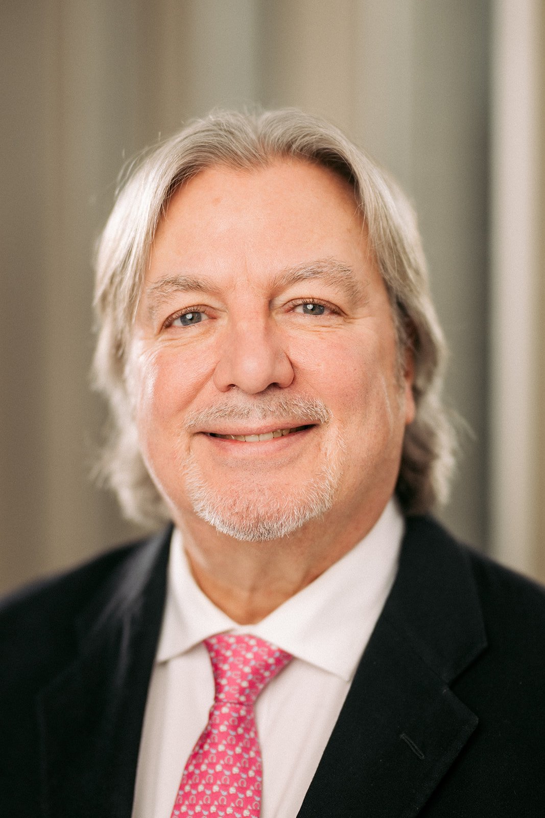 James Catacosinos,
Partner