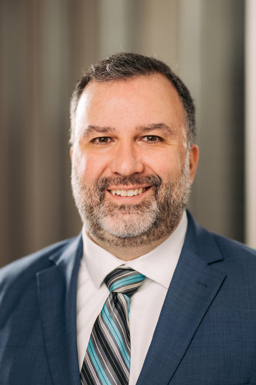 Peter Papolis,
Director of Advisory Services