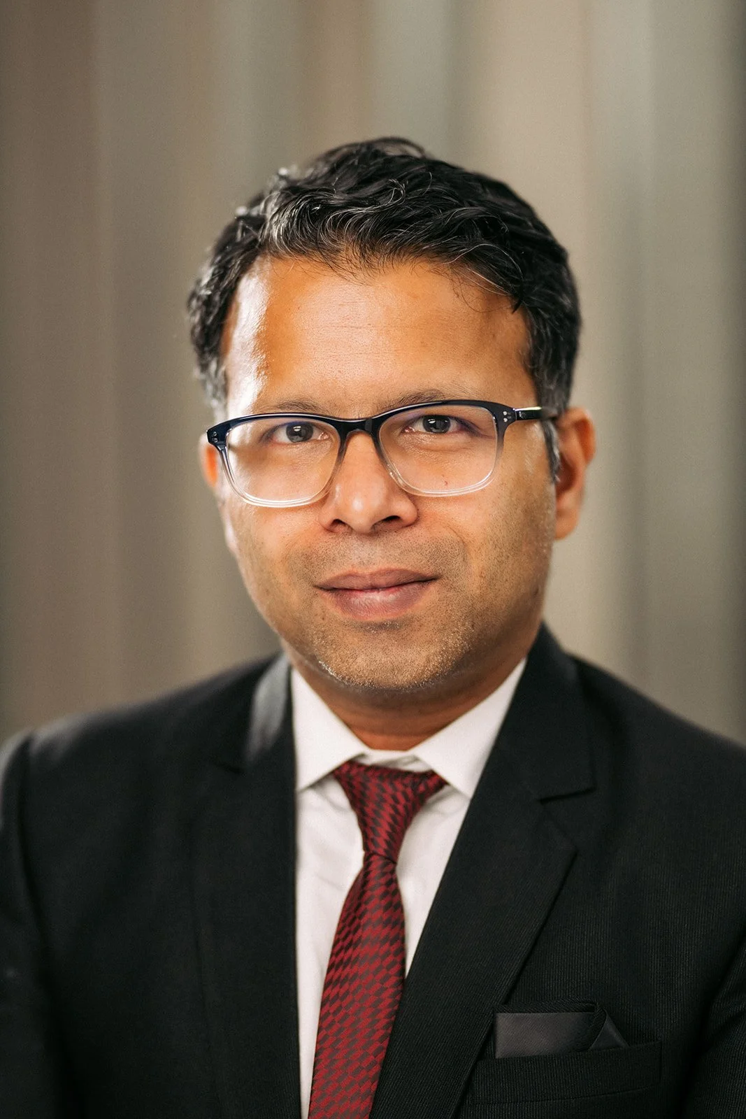 Chintan Zala, 
Senior Associate, Governance Advisory