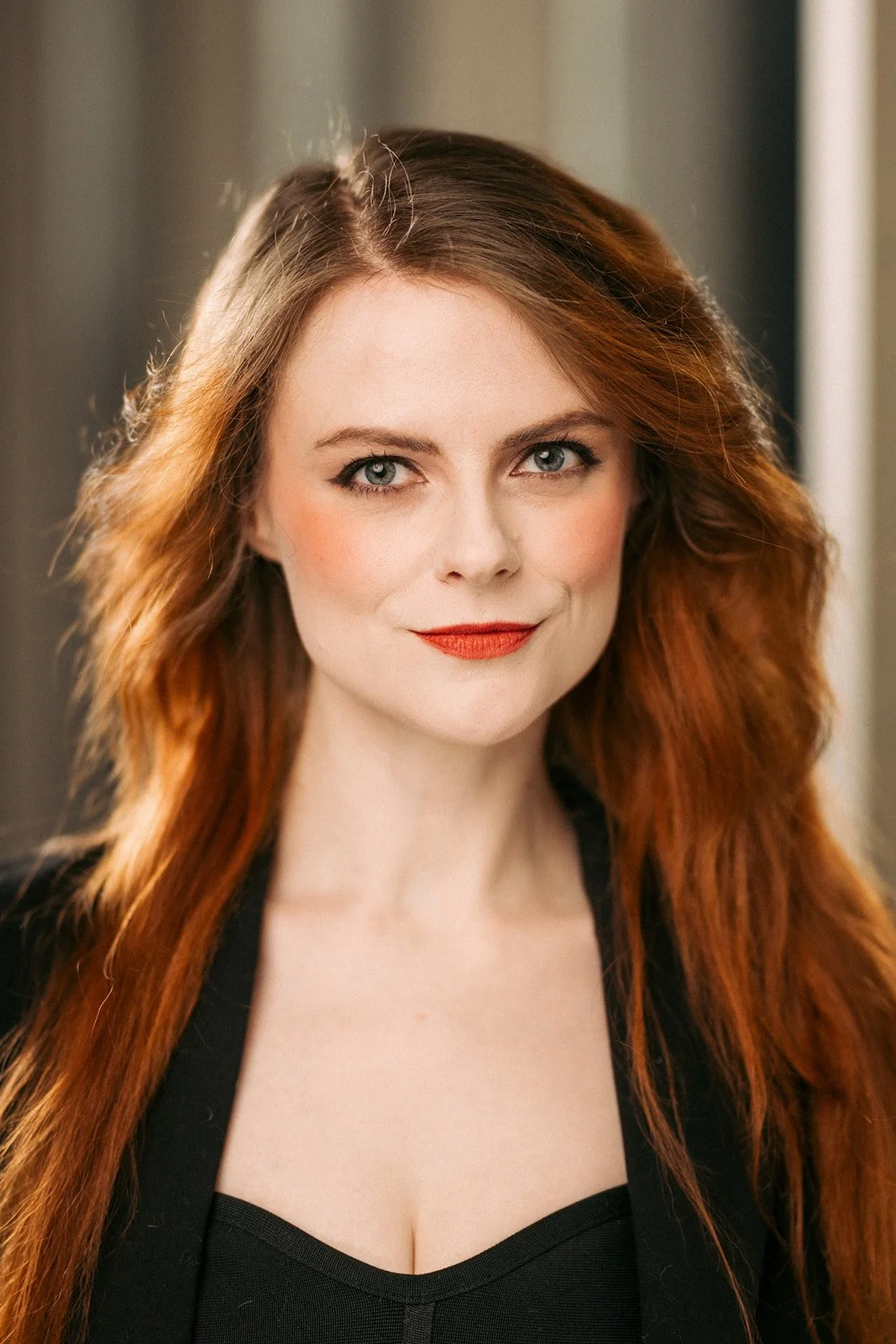 Amy Ryan, 
Account Manager