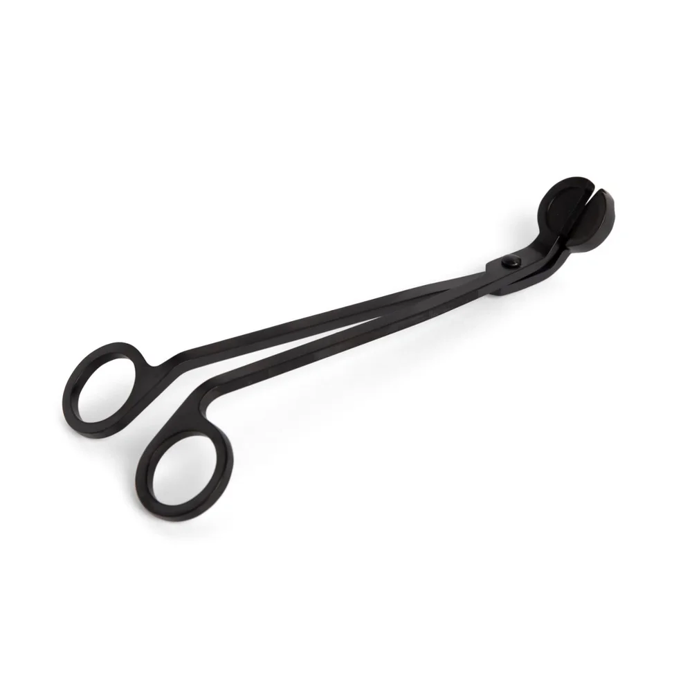 Candle wick trimmer online