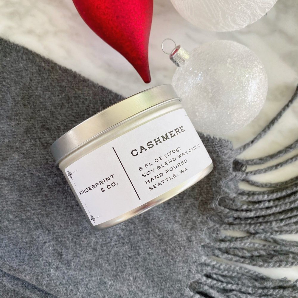Store — Fingerprint & Co.