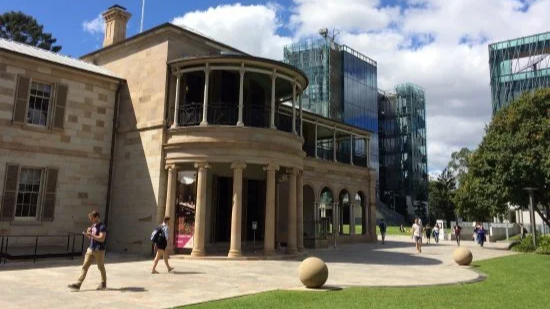 The Australiana Fund AGM