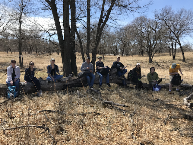Course based Undergraduate Research Experiences