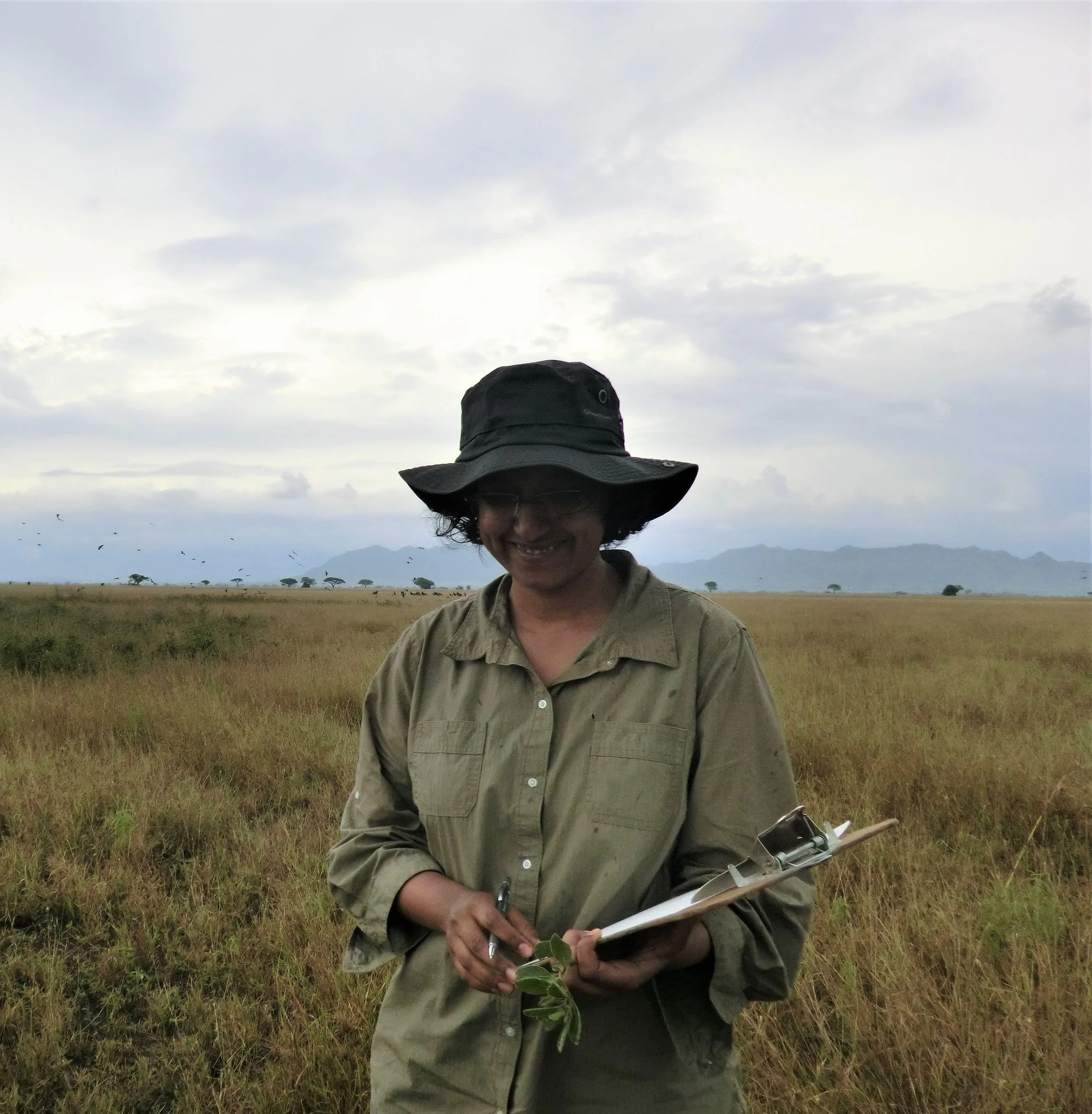 NextGen: Neha Mohanbabu