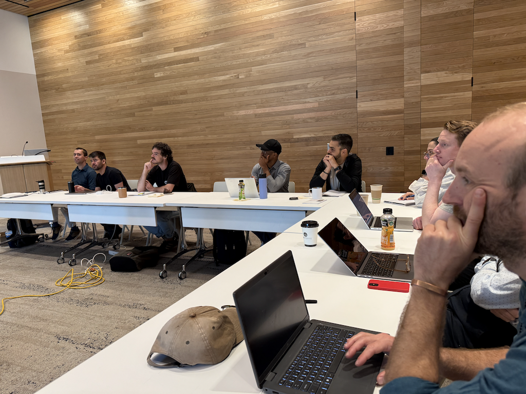 2026 IHerbSpec Meeting