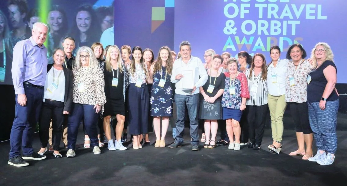 HOT Awards 2018 on stage with MOD.JPG