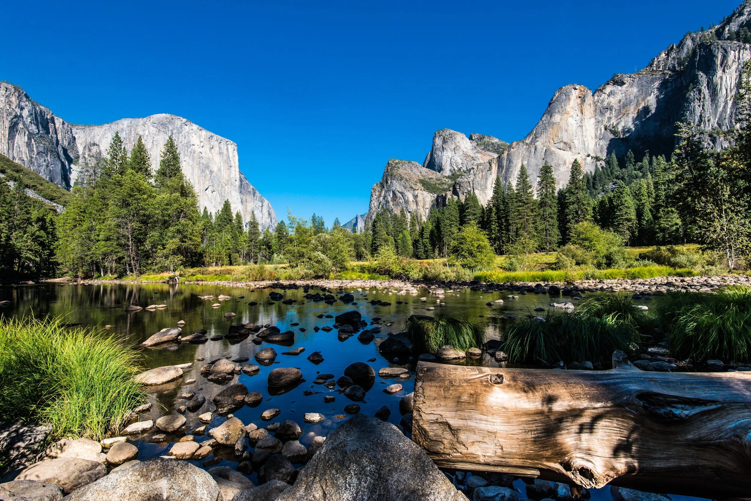 USA - California, Yosemite.jpg