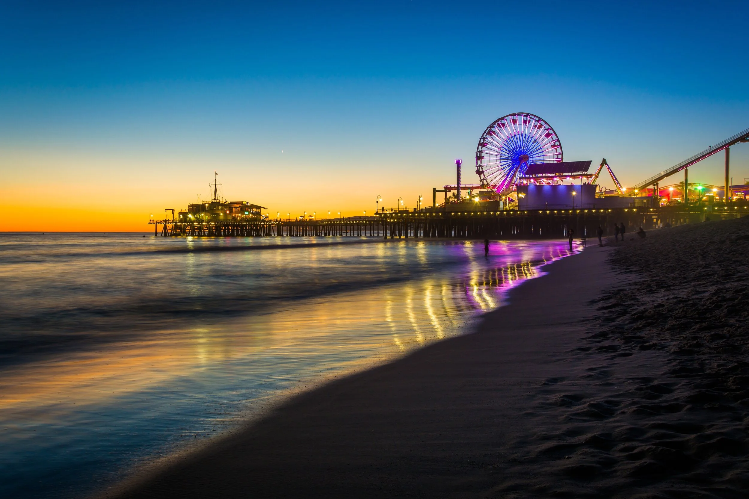 USA - California, Santa Monica.jpg