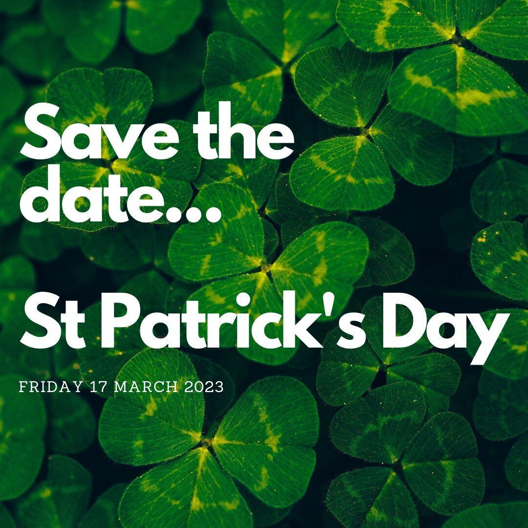 Are you keen to celebrate St Patricks Day &ndash; the traditional way&hellip;..in person&hellip;..in Ireland?

Contact our team about your 2023 trip to the motherland of Guinness.  Ireland has so many places to explore and why go all the way without 