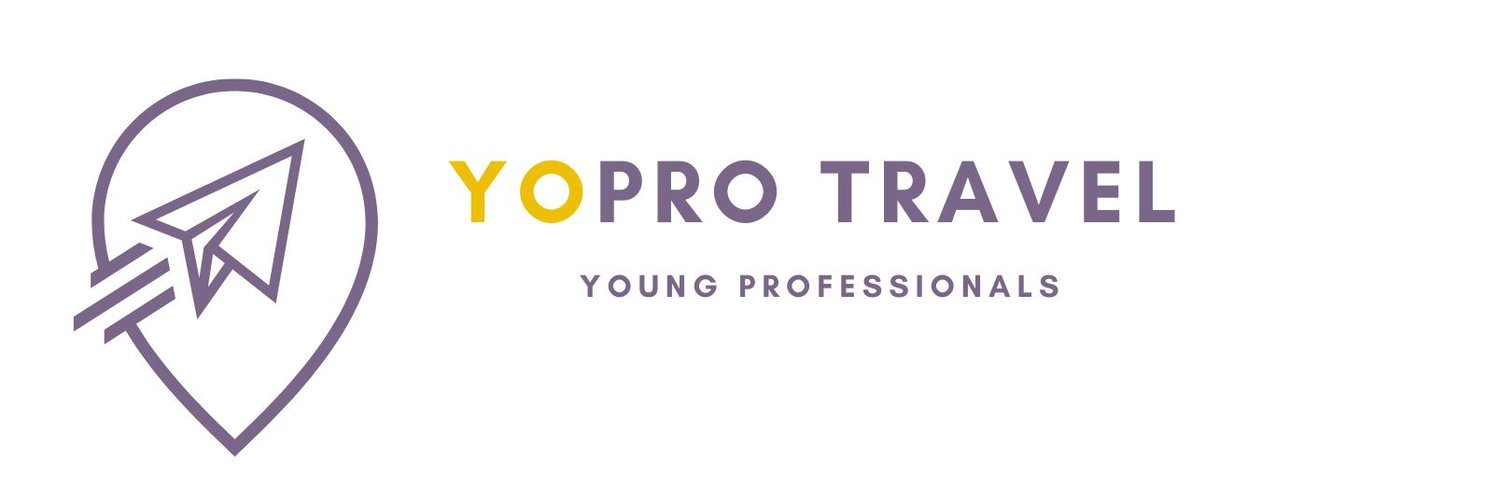 Young Professionals Travel 