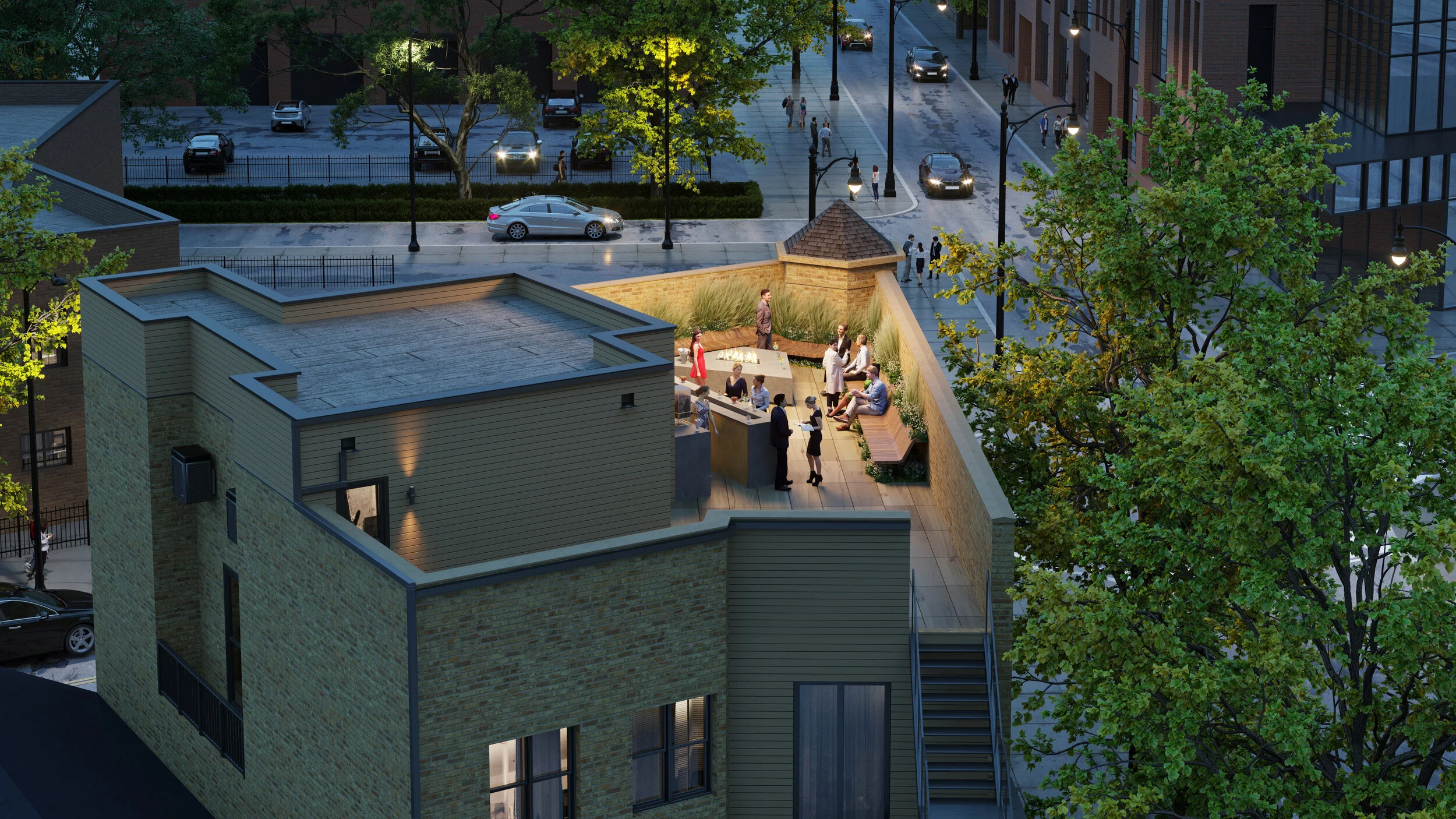Home | Architecture + Design Firm | BLDG Projects National Architect