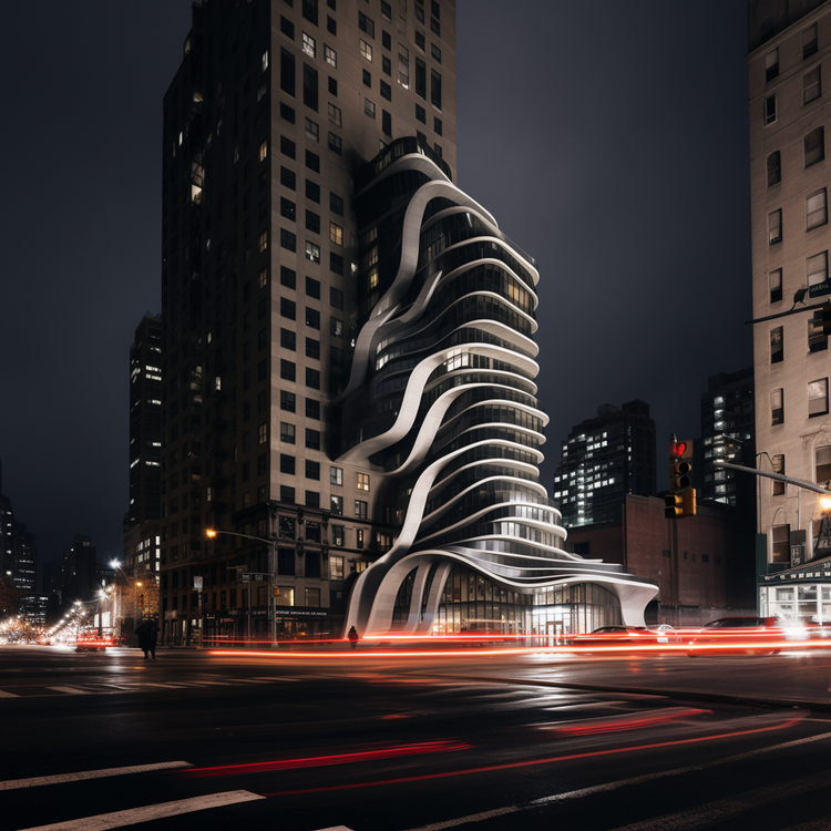 How to Convert Commercial High Rise Buildings into Residential ...