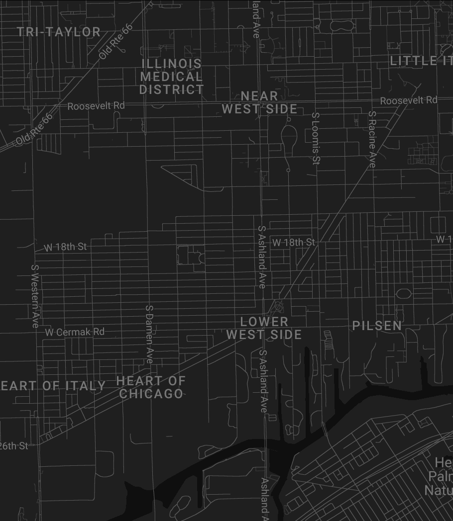 MultiUnit Building Renovation in Tri Taylor Chicago — BLDG PROJECTS