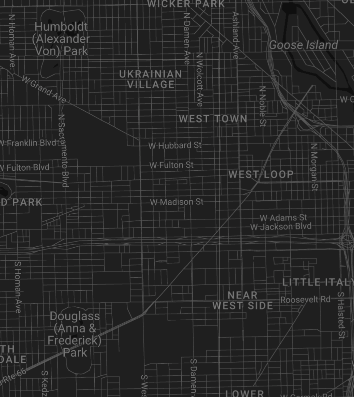 Humboldt Park Chicago Greystone Renovation — BLDG PROJECTS