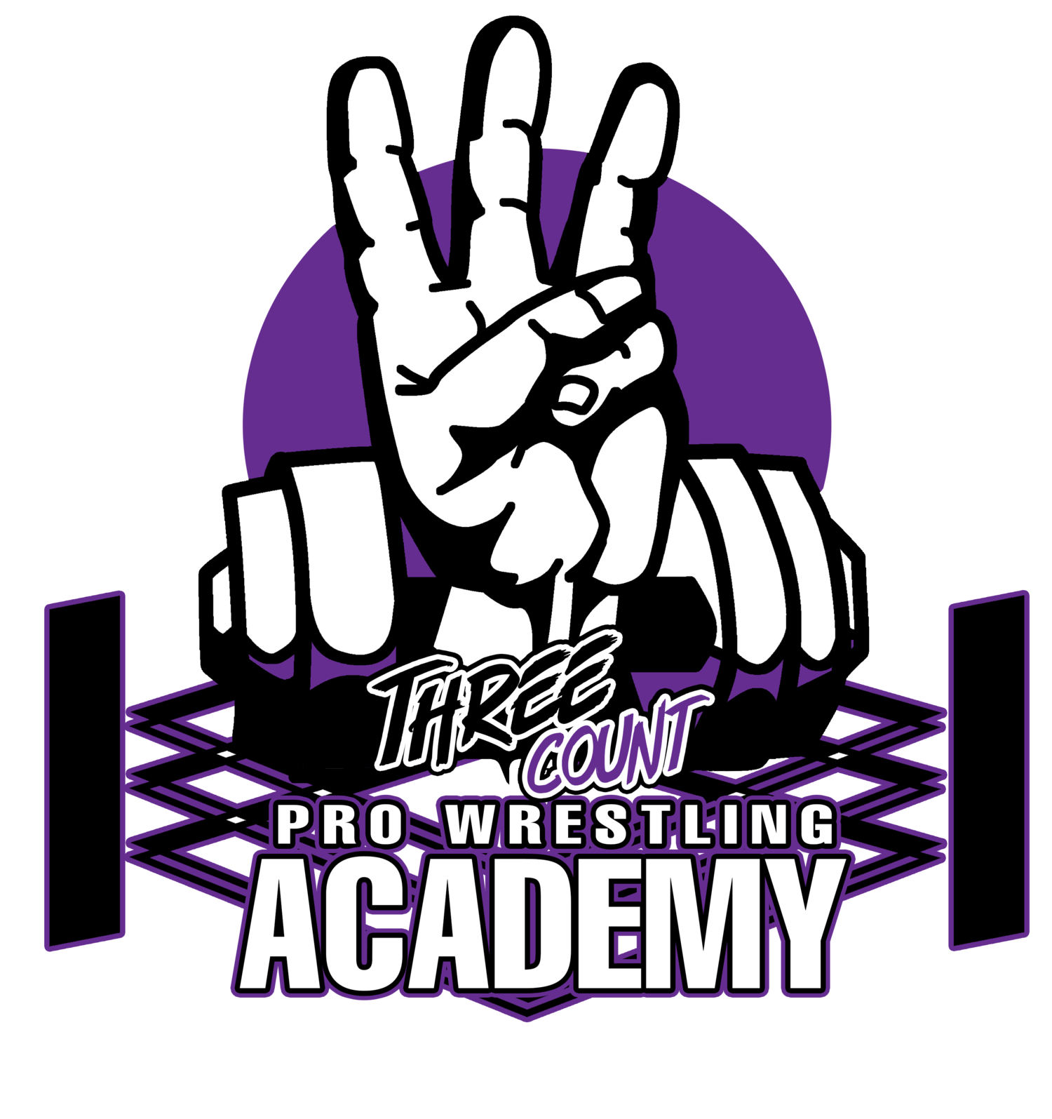 Three Count Pro Wrestling Academy