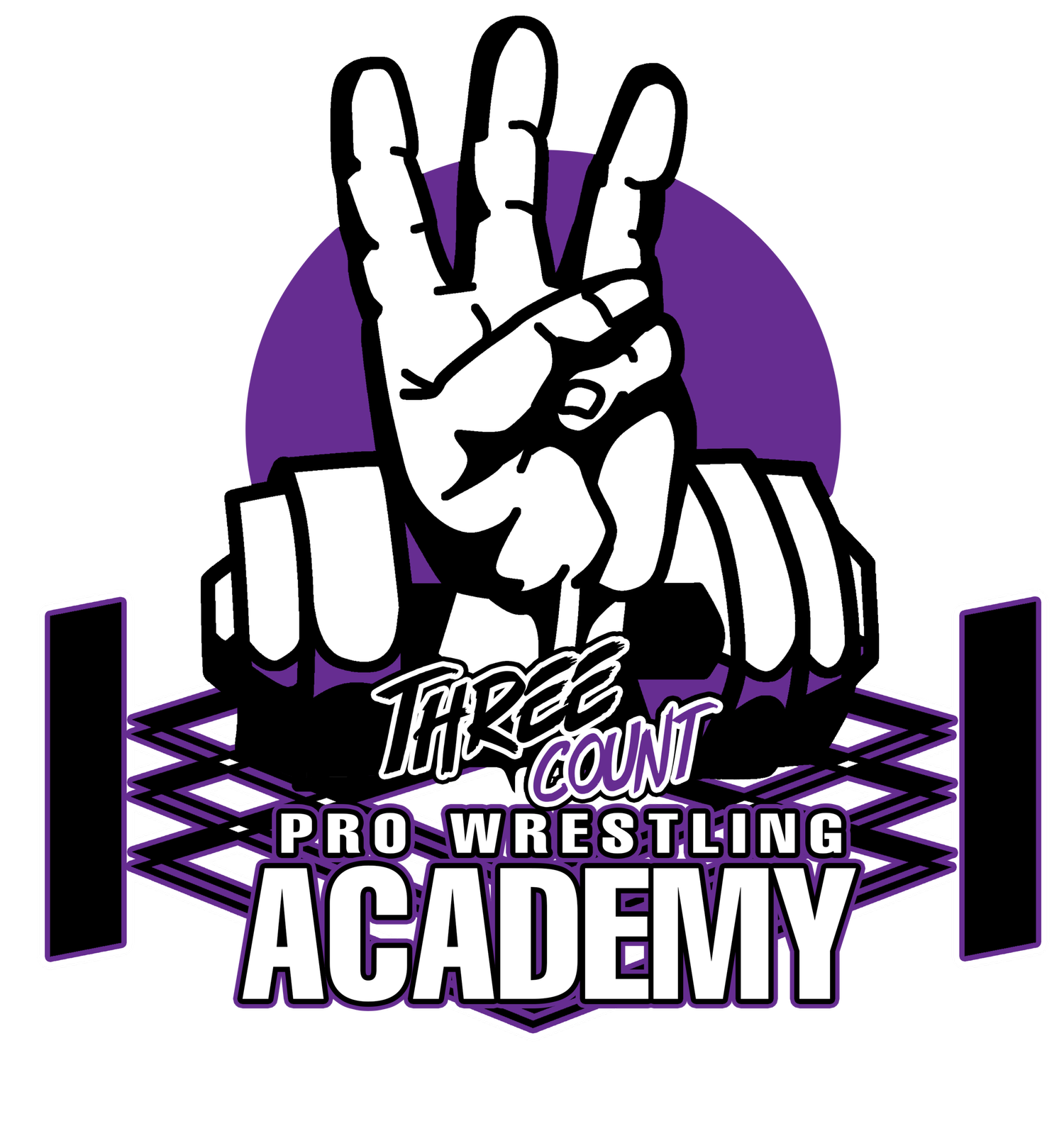 Three Count Pro Wrestling Academy