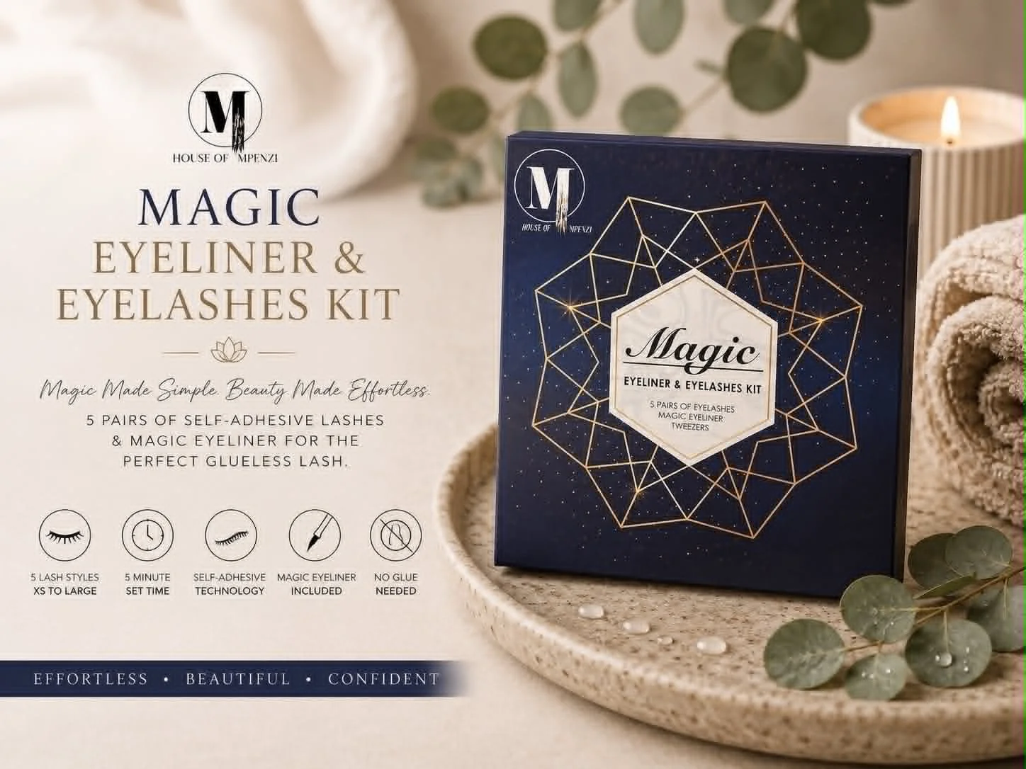 Magic Lashes