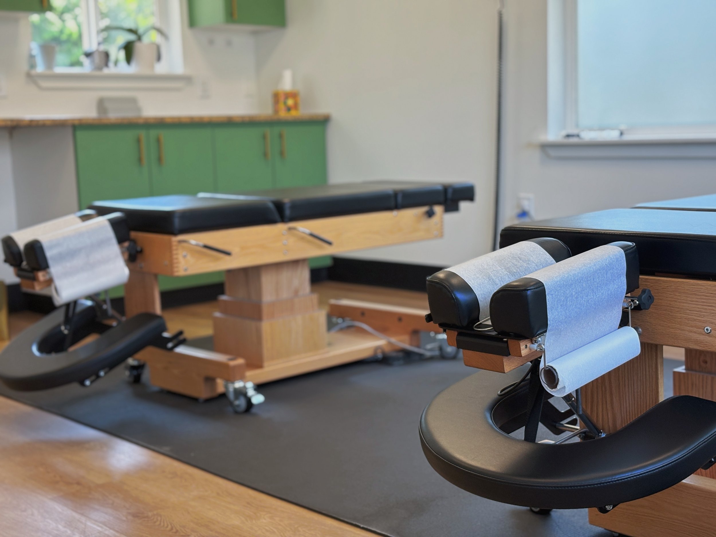 The Utility of Chiropractic Care