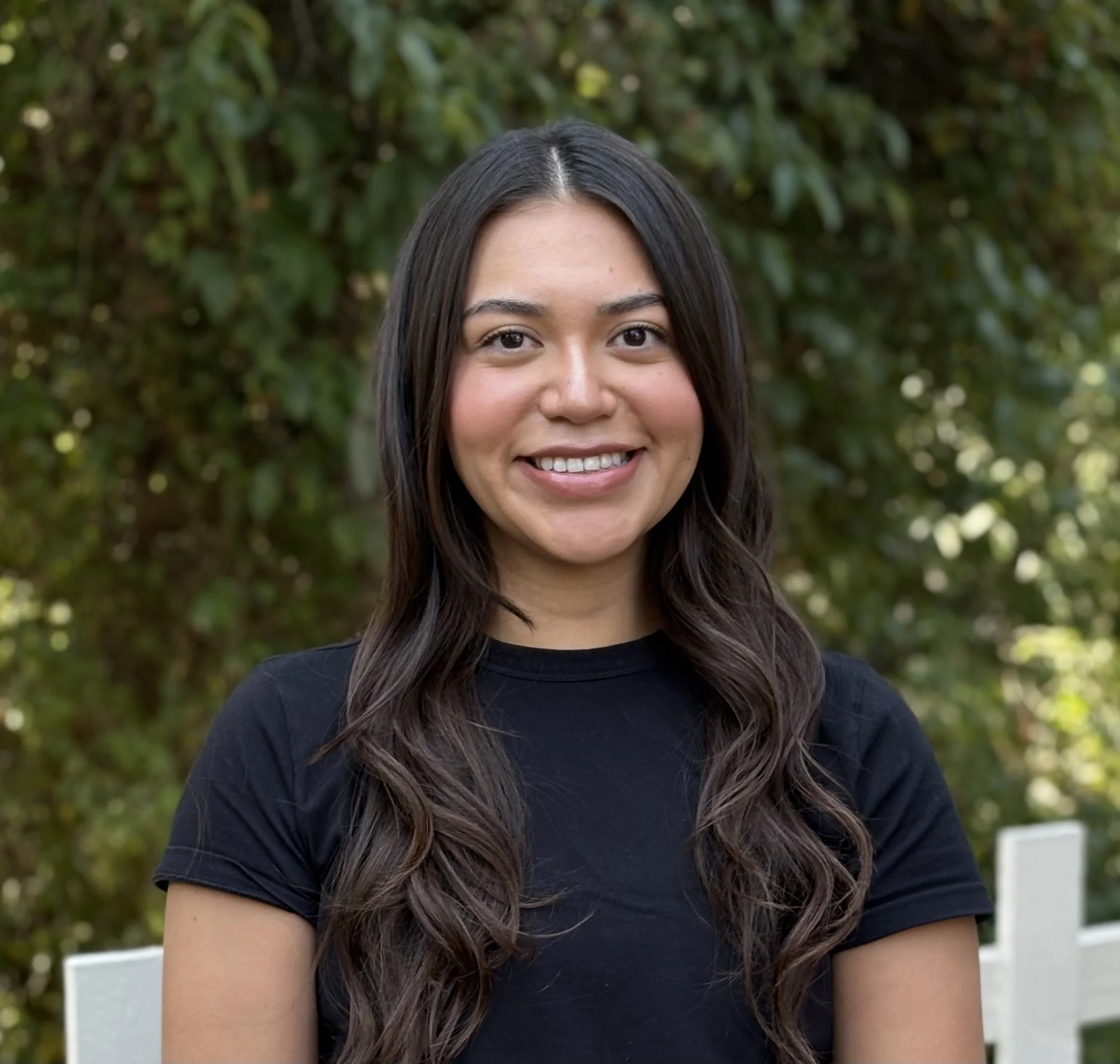 Amelia Gonzalez DC