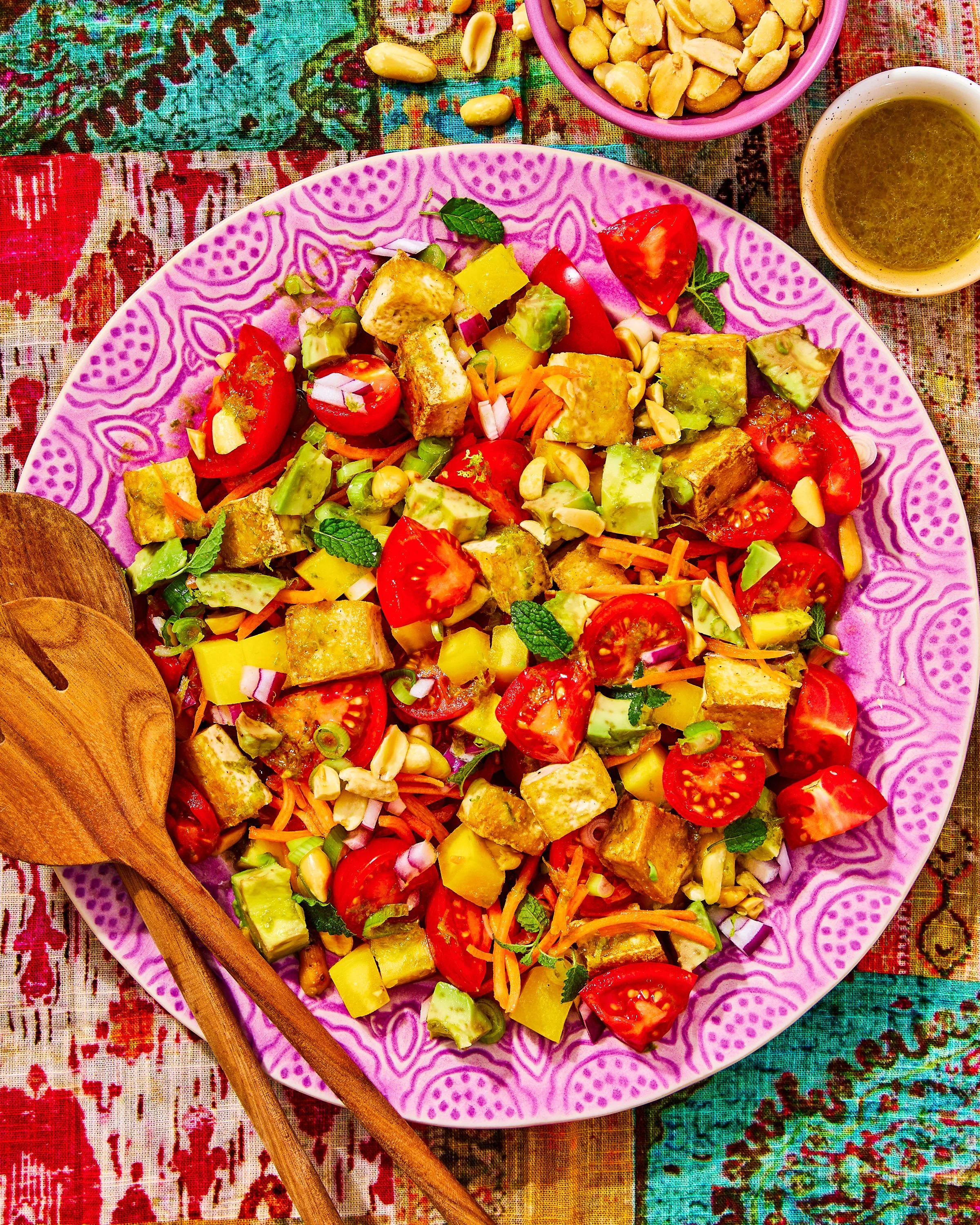 mary-lagier-cookbook-photographer_Mango-Avocado Salad with Crispy Tofu.jpg