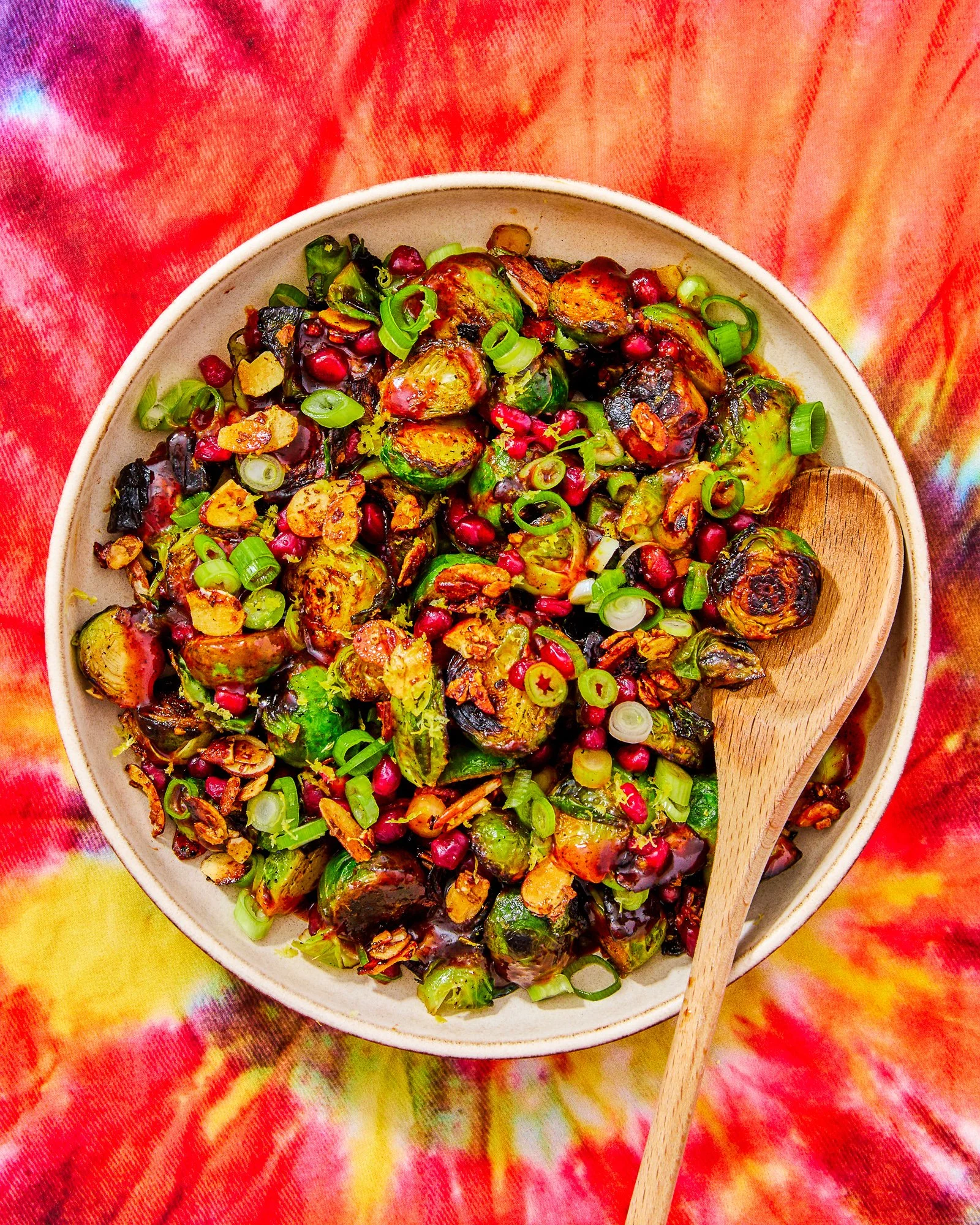 mary-lagier-cookbook-photographer-Brown Butter-Gochujang Brussels Sprouts.jpg
