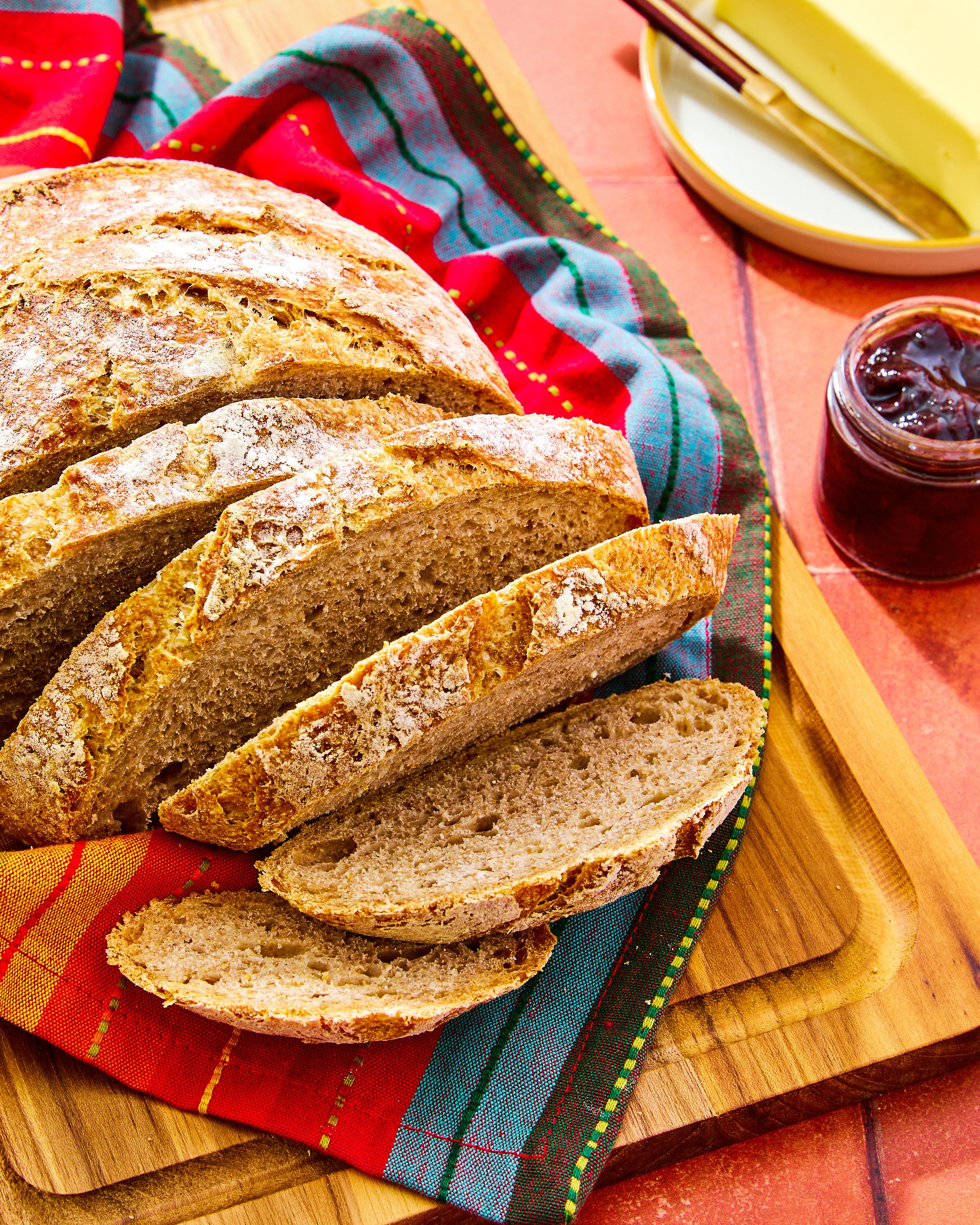 mary-lagier-cookbook-photographer_Whole Wheat No-Knead Peasant Bread ALT 2.jpg