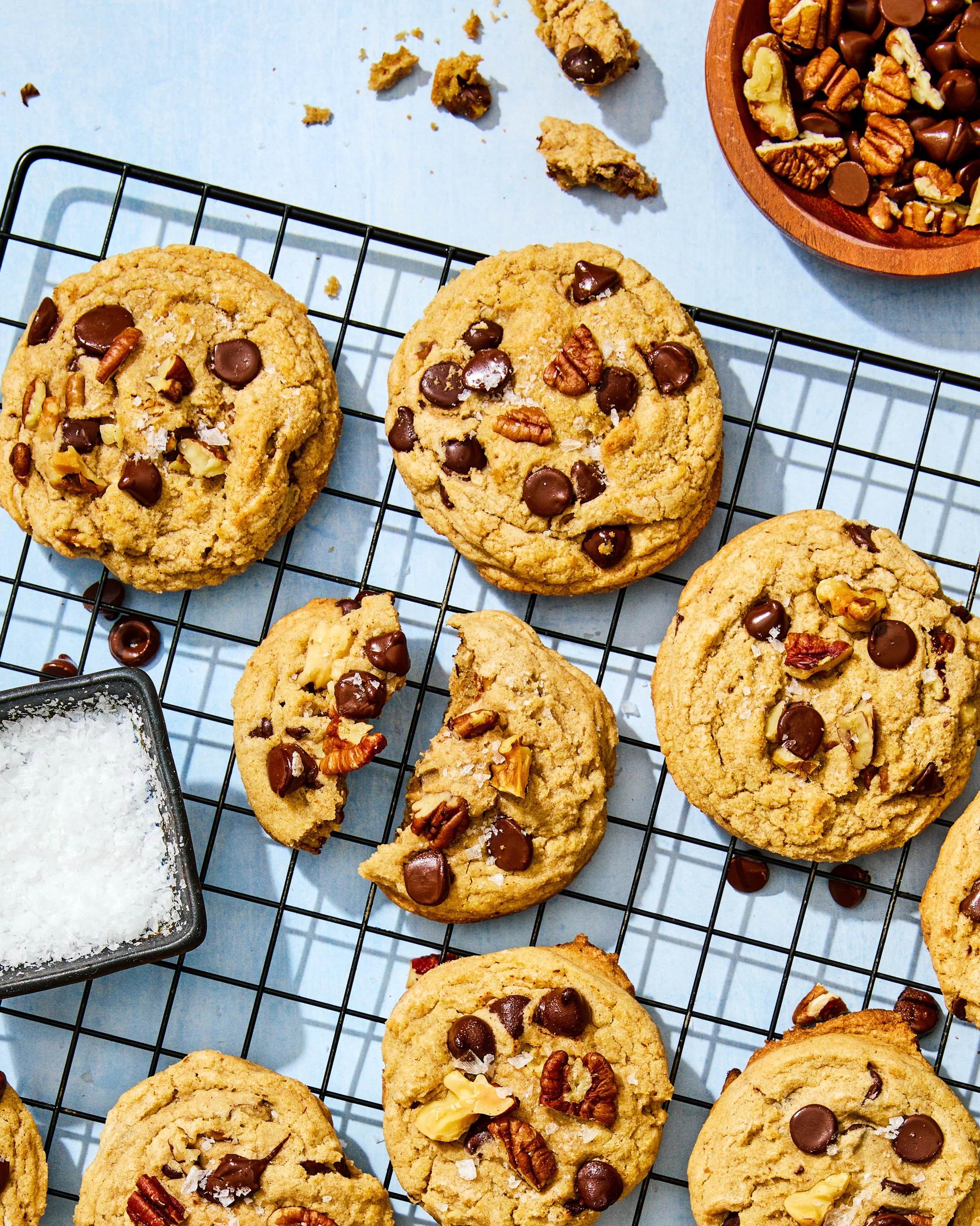 mary-lagier-cookbook-photographer_Brown Butter-Spelt Chocolate Chip Cookies ALT.jpg