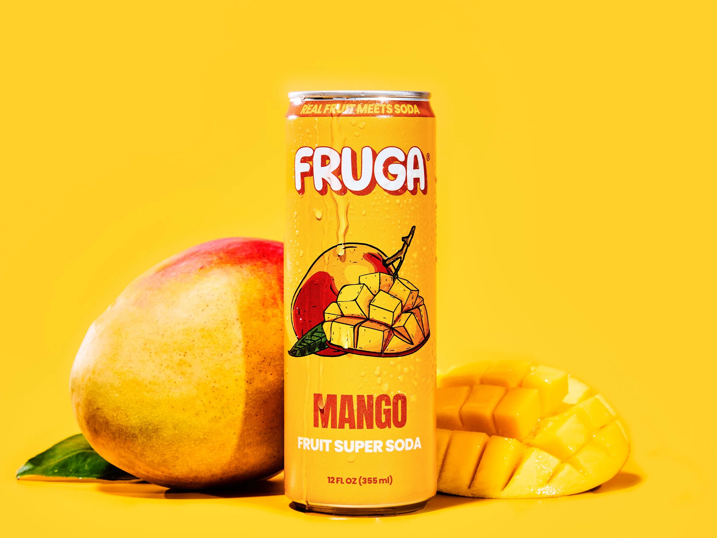 Fruga