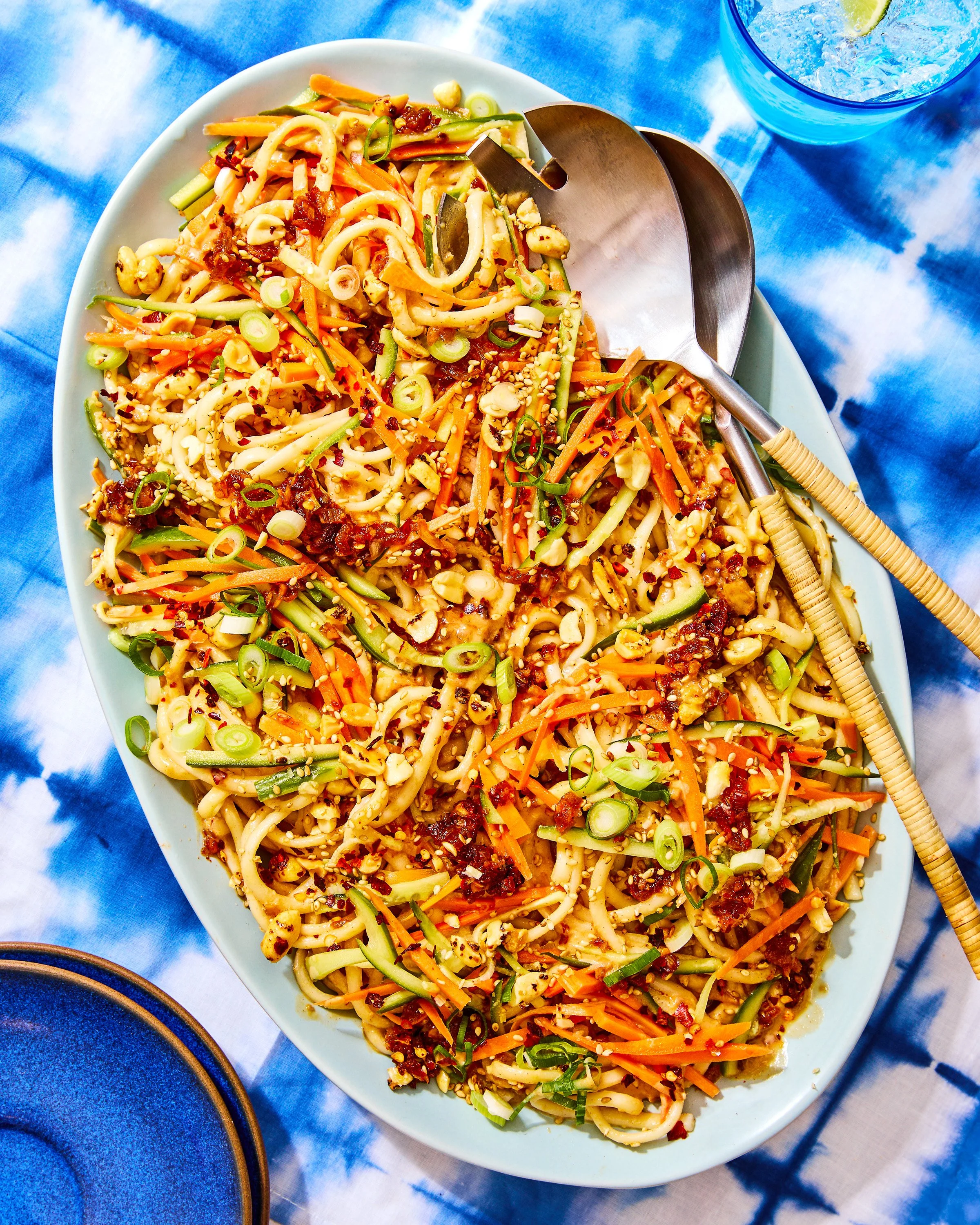 mary-lagier-cookbook-photographer_Sesame Noodles with Pickled Carrots and Cucumbers-Edit.jpg
