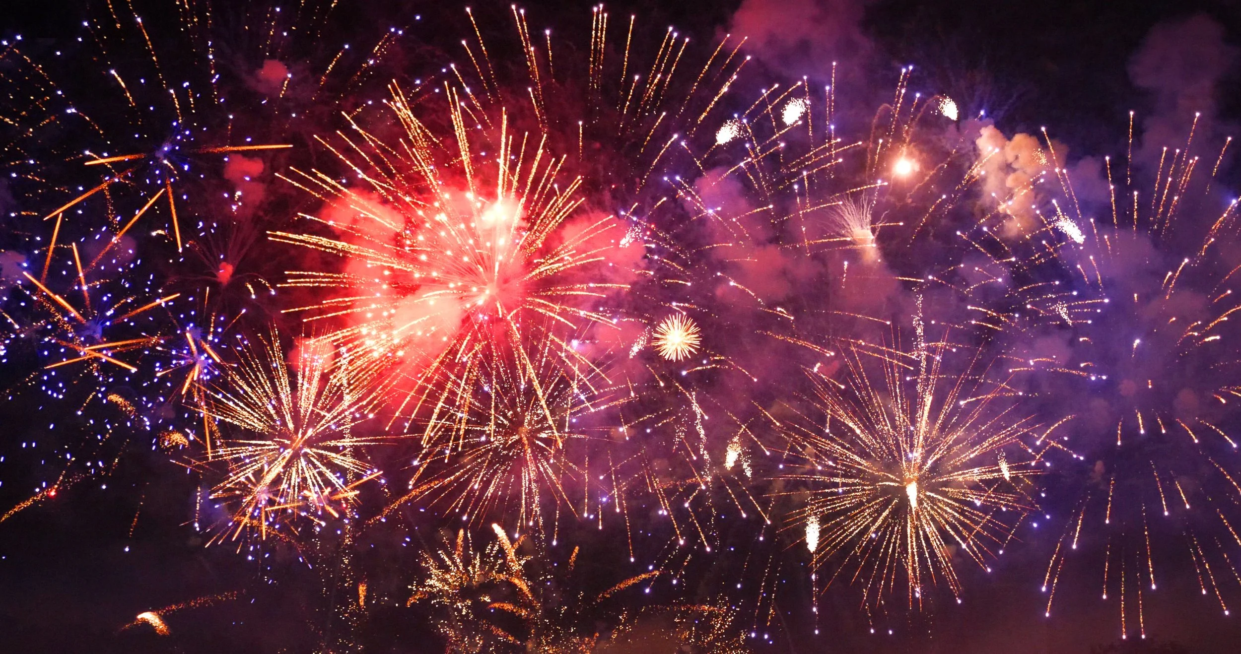 New Years’ Day