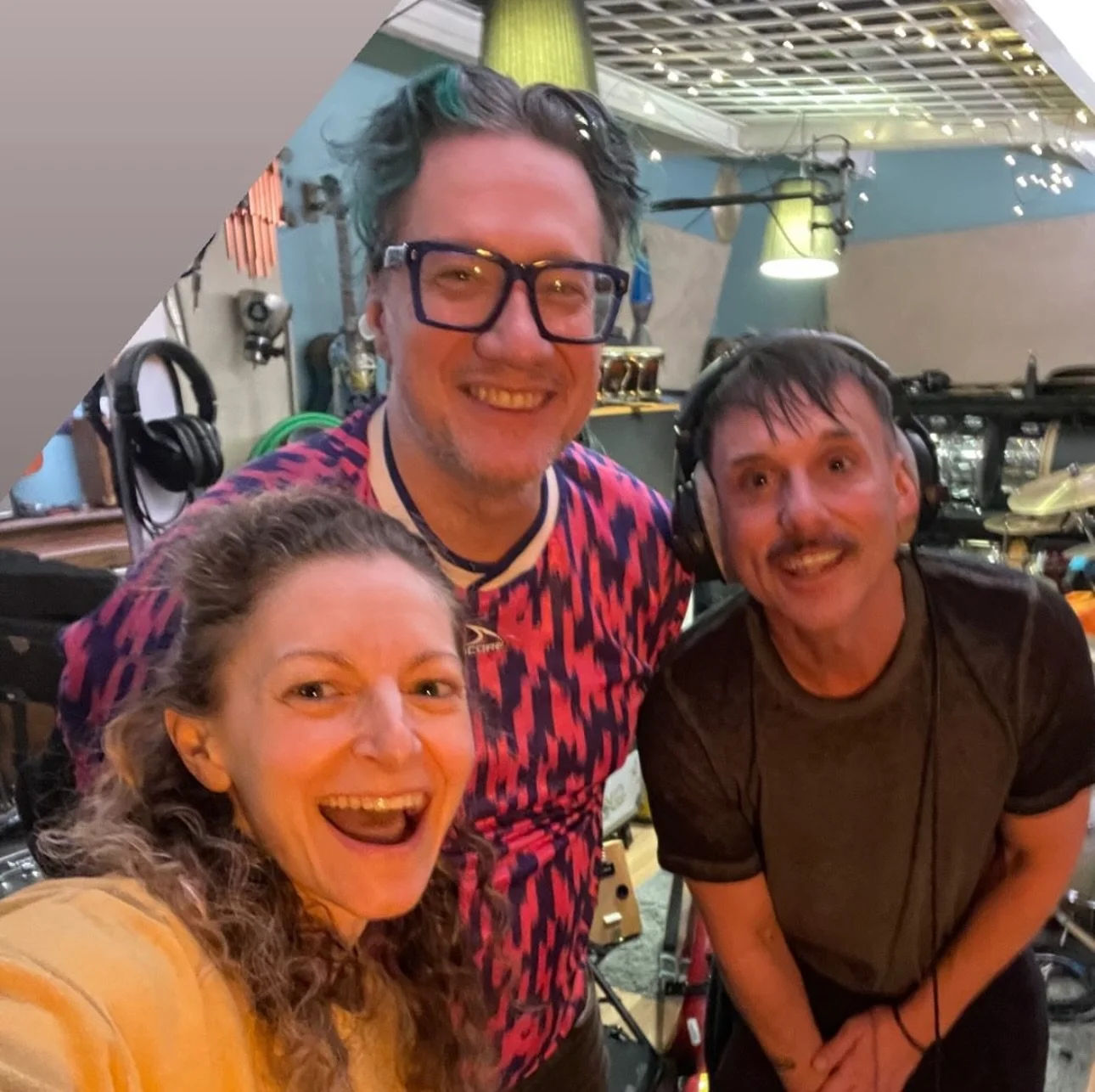 Tracking with @theskivviesnyc today
@lomo212 &amp; @clearlycearley 
😘😘😘😘😘😘😘😘😘