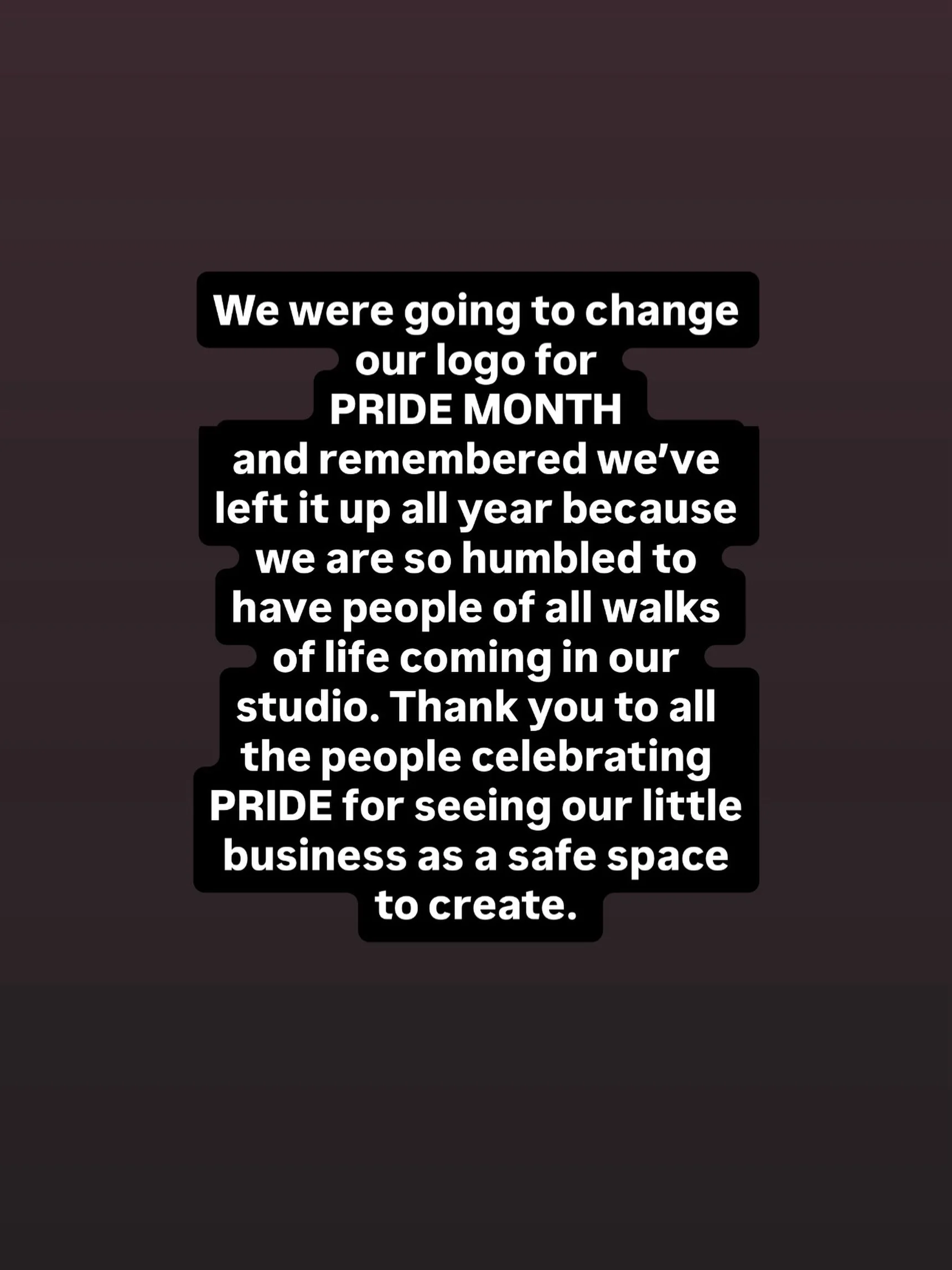 #pride