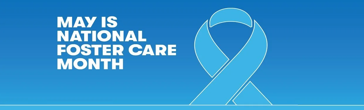 Web Slider - Foster Care Awareness Month 2025.jpg