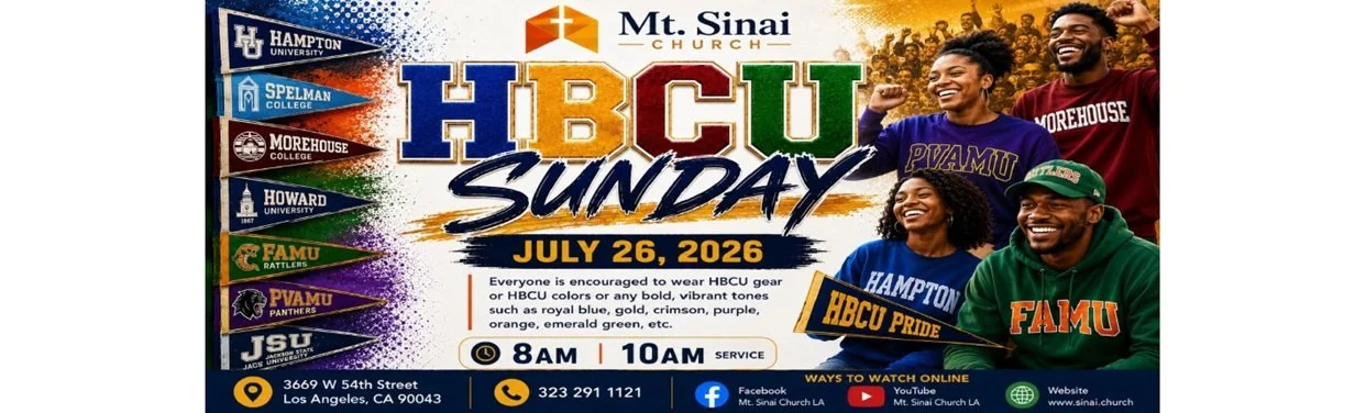 Web Slider - HBCU Sunday.jpg